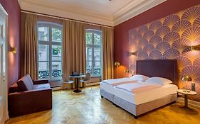 Domicil Hotel Bonn